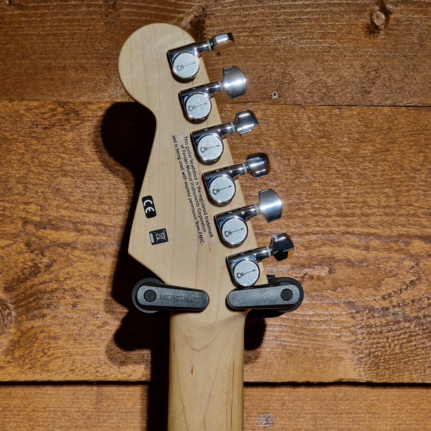 Charvel Pro-Mod So-Cal Style 1 HSH FR: Robin's Egg Blue: Serial No: MC210538 | Second Hand