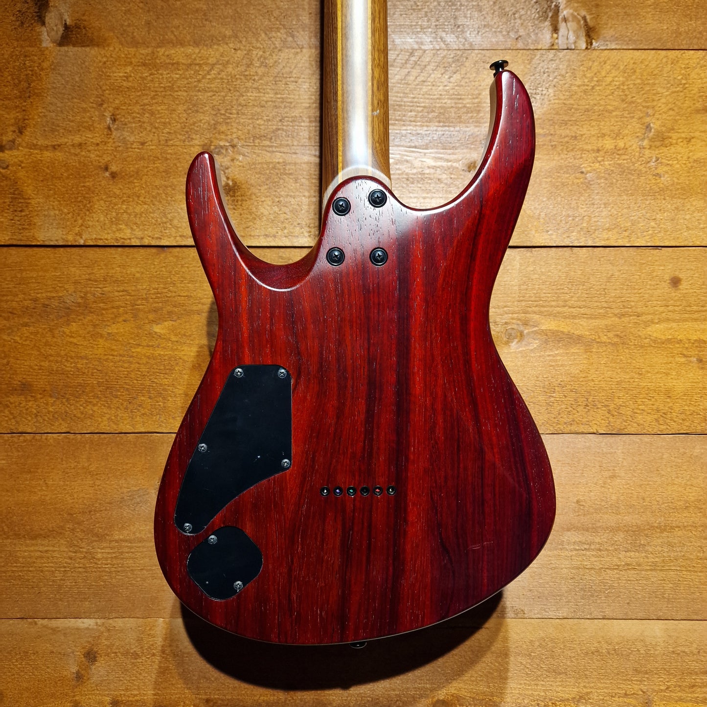 Eart H6 Electric Guitar; Blue | Second Hand