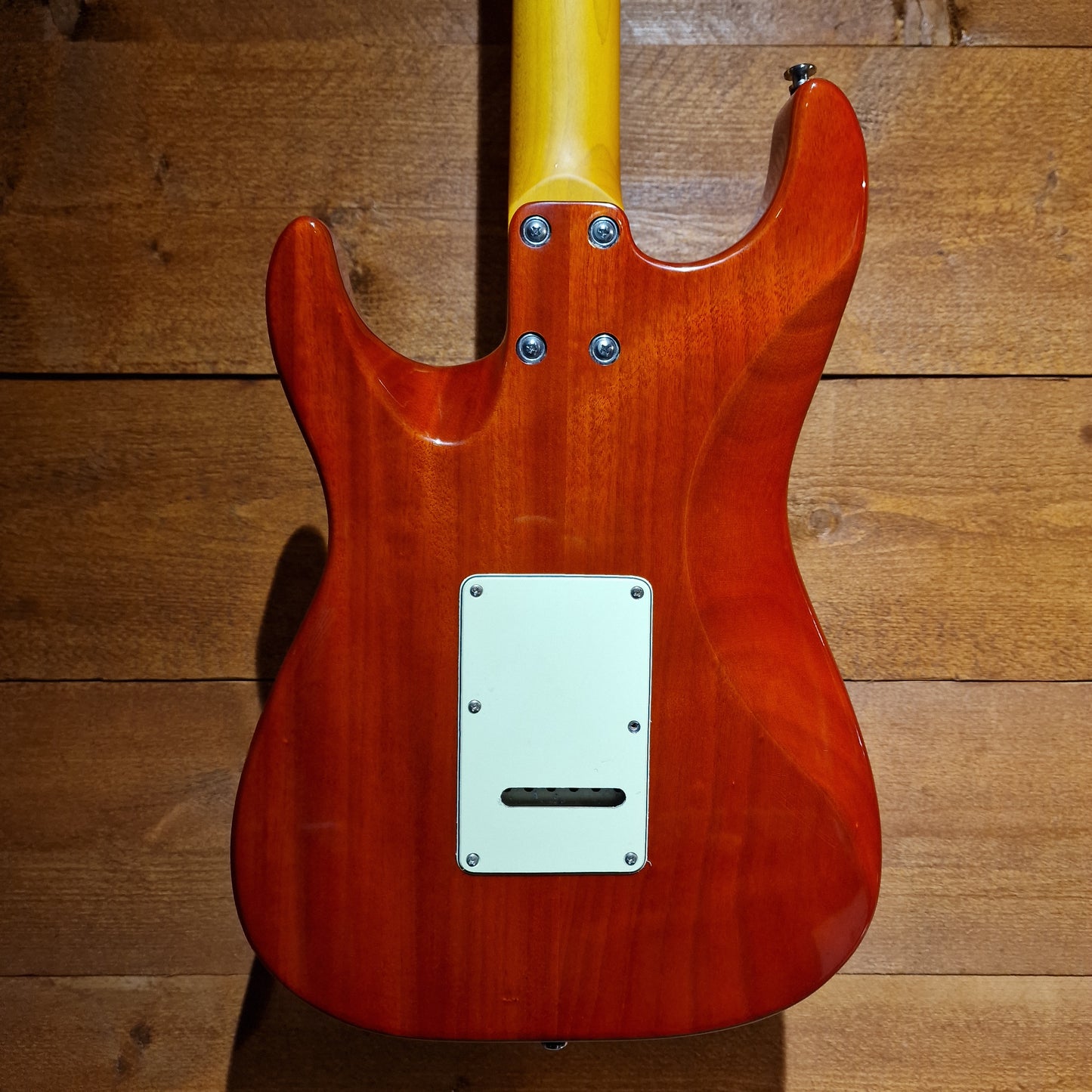 Eart Corsair NK-C3 HSS; Amber Burst | Second Hand