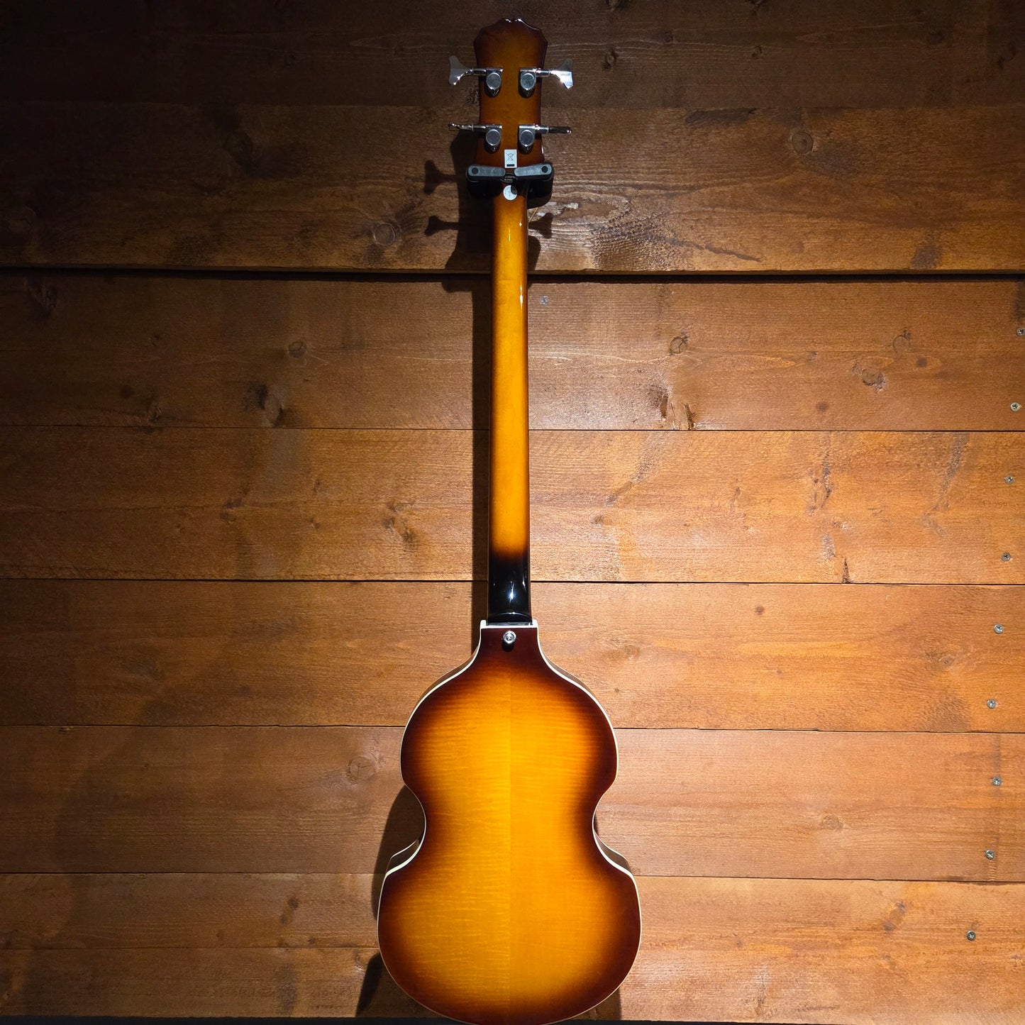 Epiphone Viola Bass: Serial No: 21111536549 | Second Hand