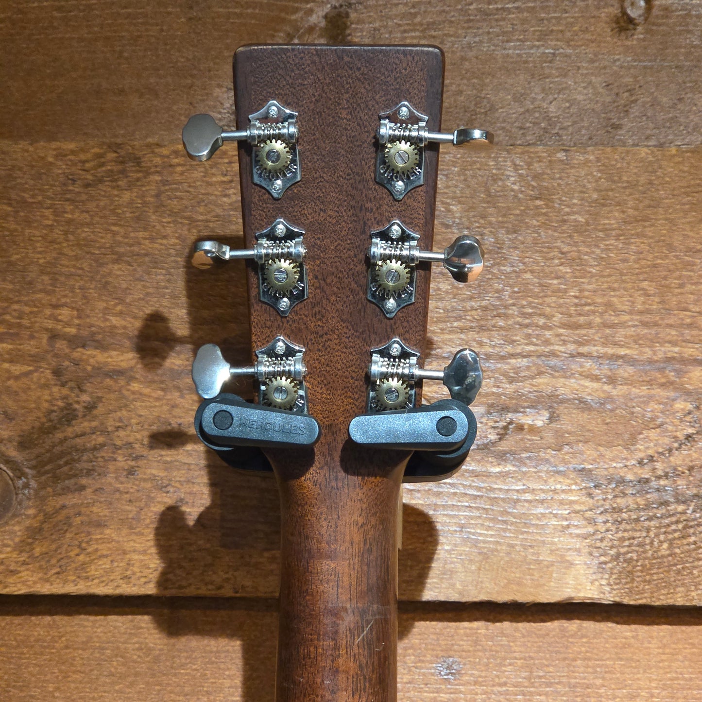 Martin 00-15M Acoustic Guitar: Serial No: 1883137 | Second Hand