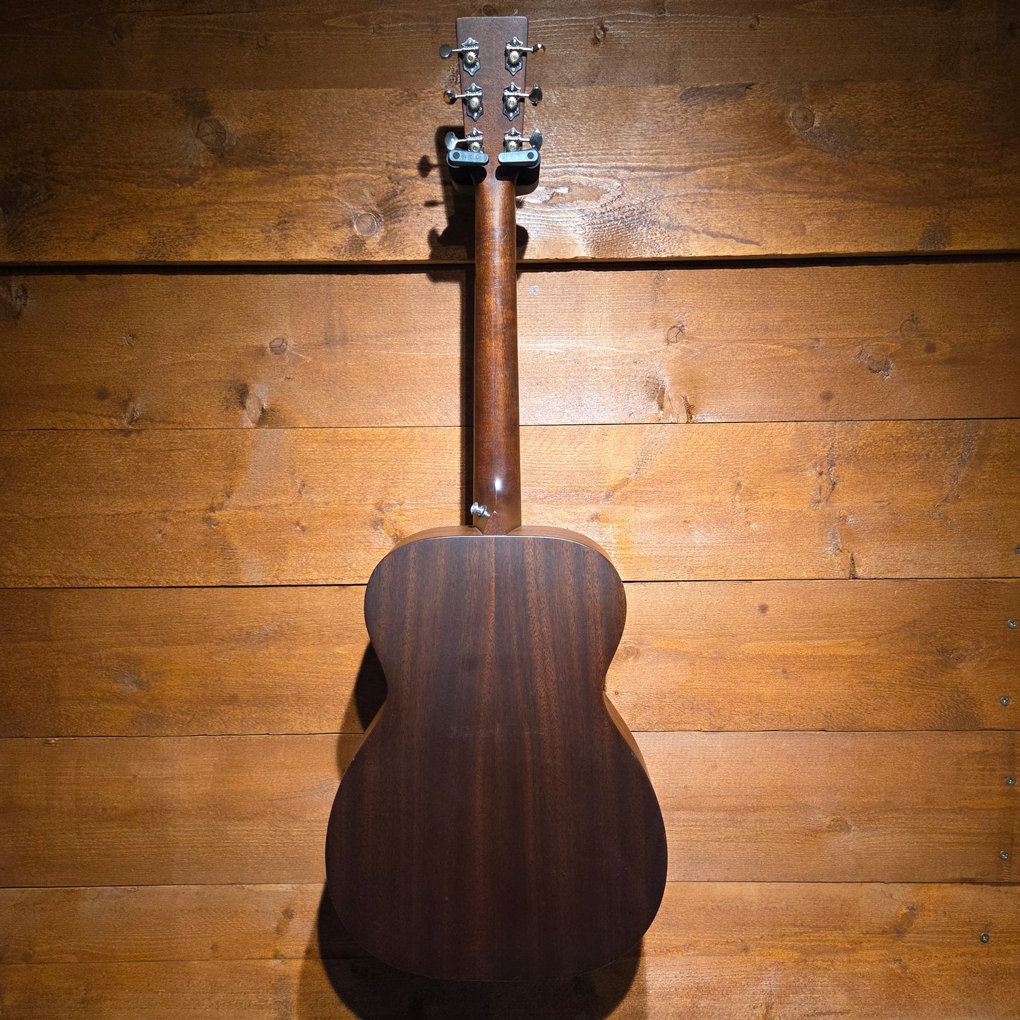 Martin 00-15M Acoustic Guitar: Serial No: 1883137 | Second Hand