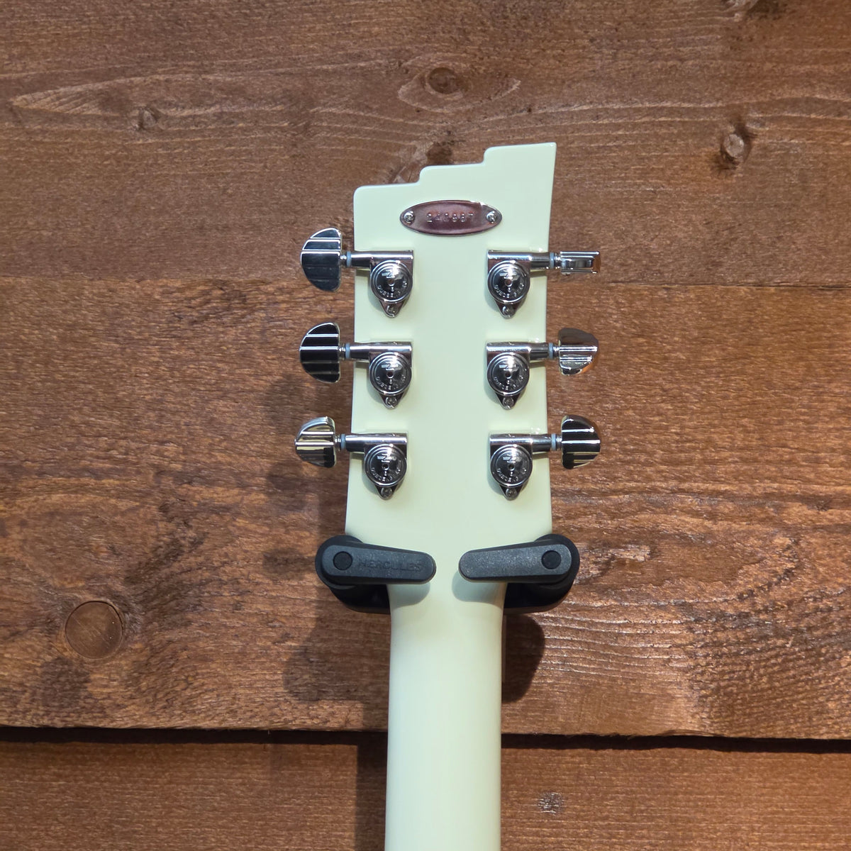 Duesenberg Starplayer TV Duo-Tone; Catalina Harbour Green: Serial No: 242967 | Second Hand