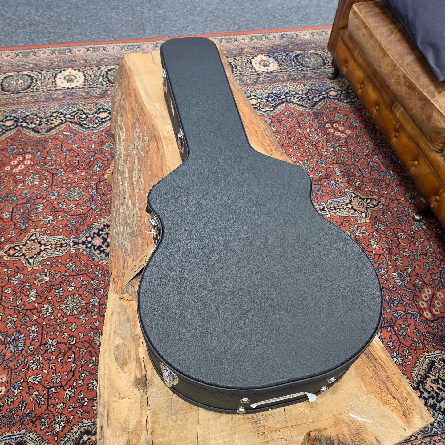 Epiphone Inspired By Gibson J-200; Aged Vintage Sunburst: Serial No: 22082308719 | Second Hand