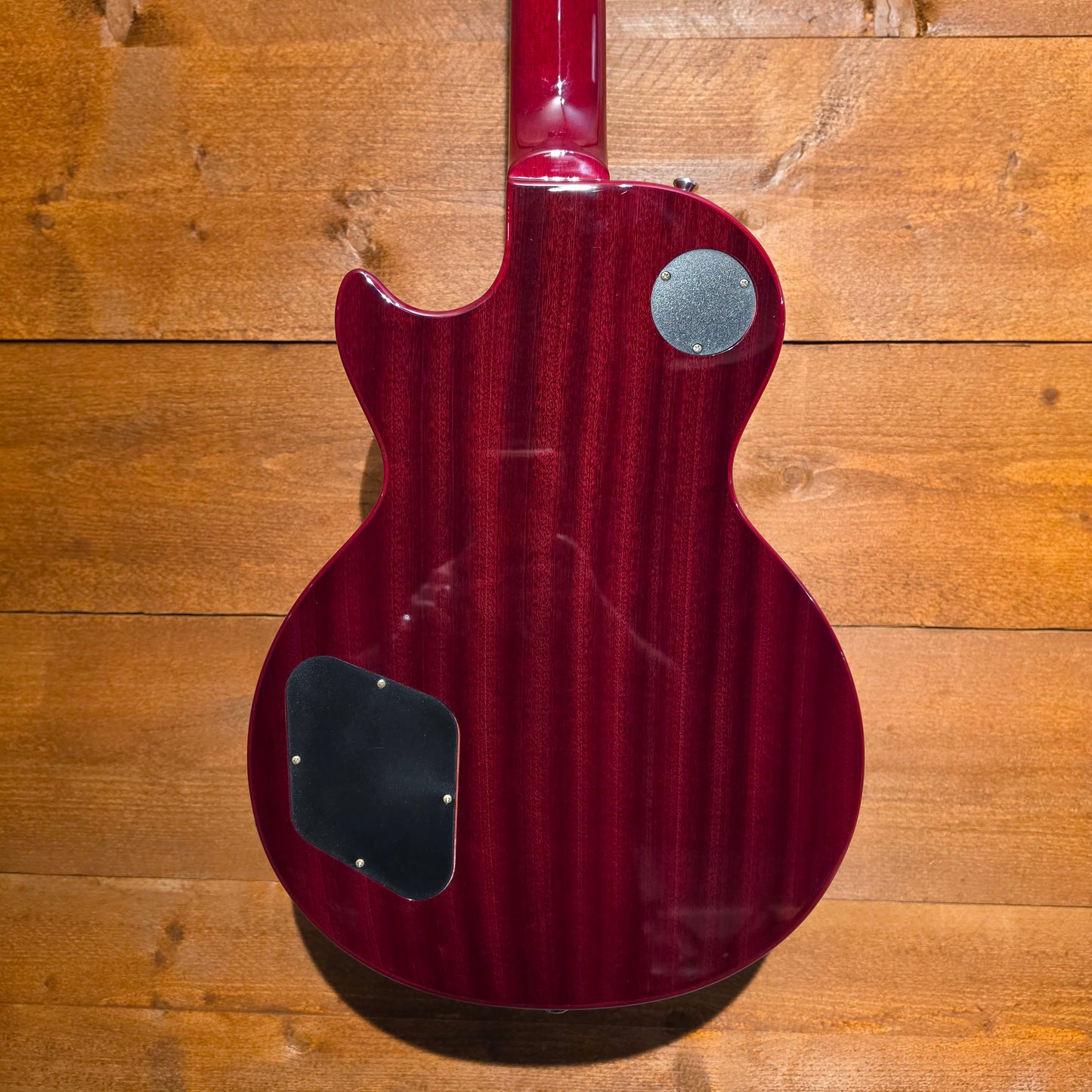 Epiphone Les Paul Classic: Heritage Cherry Sunburst: Serial No: 21051520902 | Second Hand