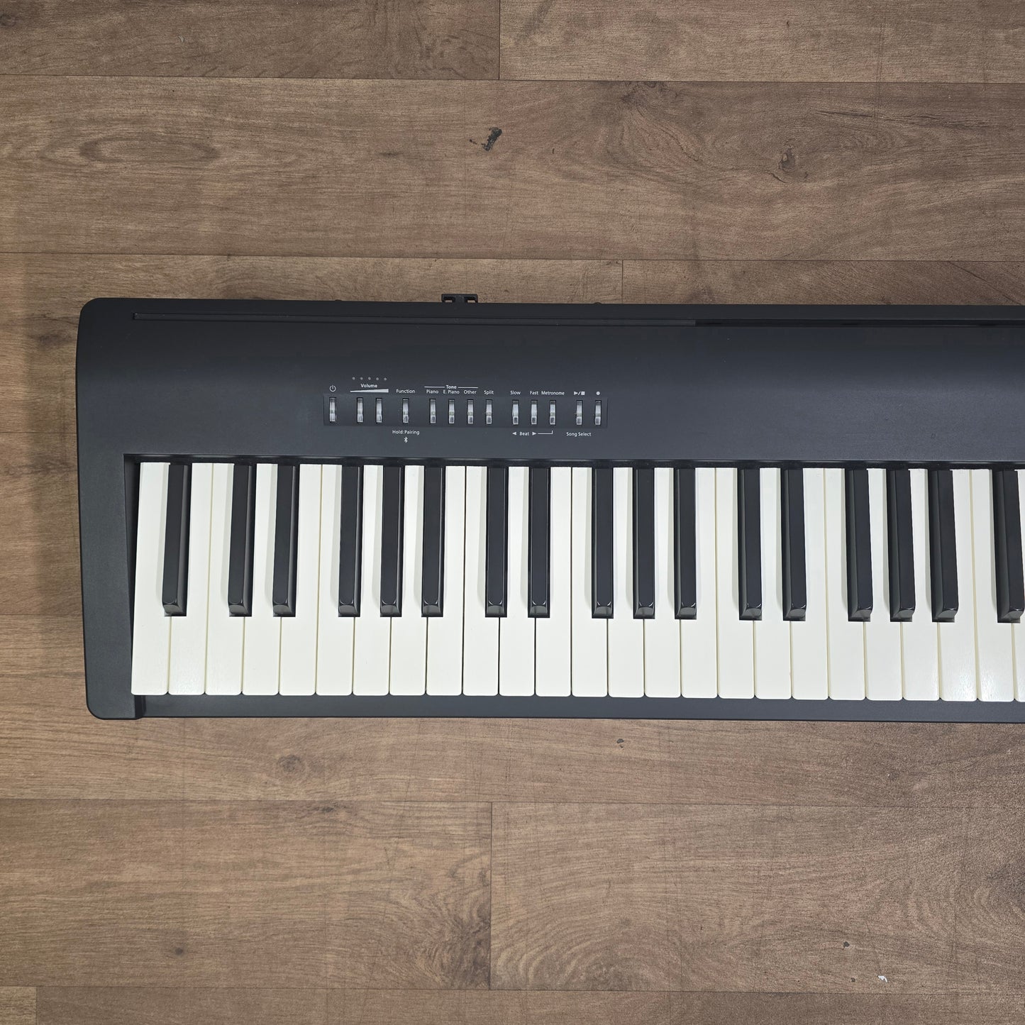Roland FP30X Digital Piano Black; Serial No: G4R6399 | Second Hand