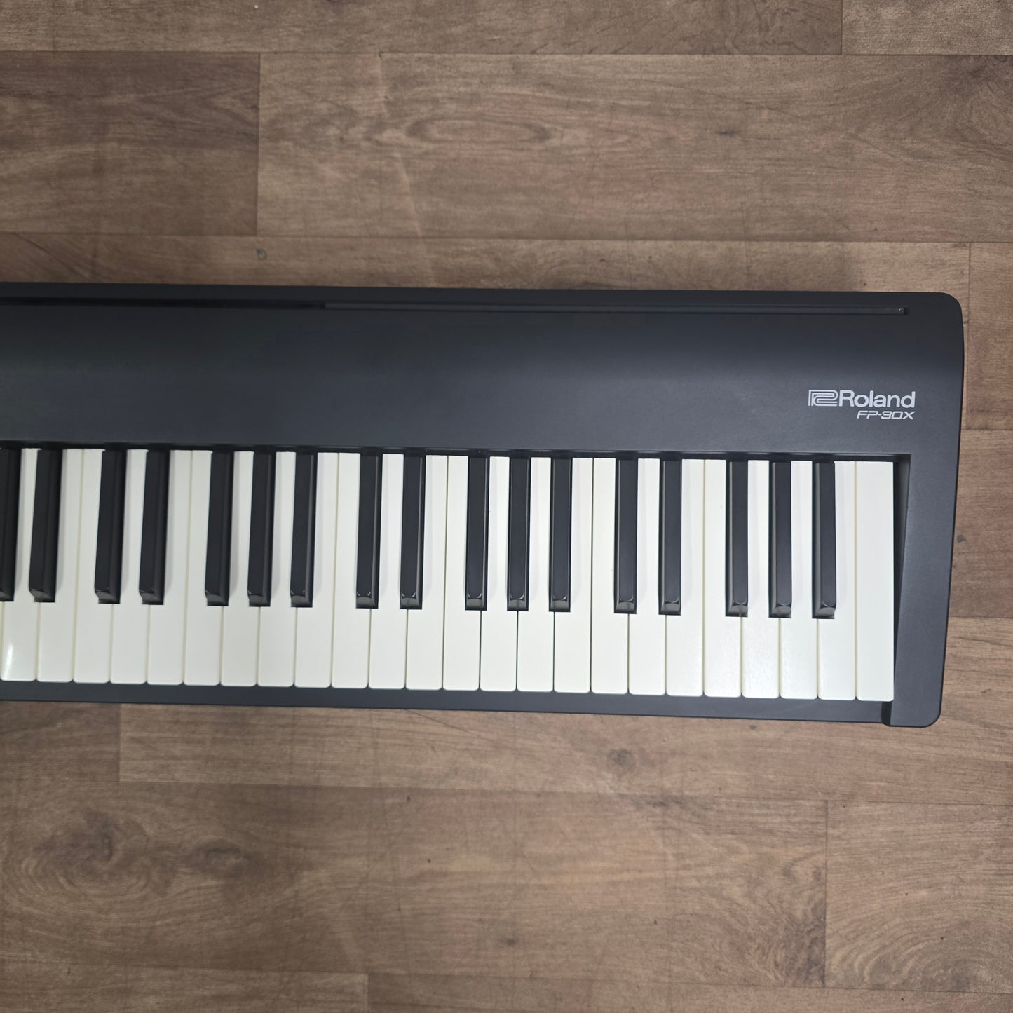 Roland FP30X Digital Piano Black; Serial No: G4R6399 | Second Hand