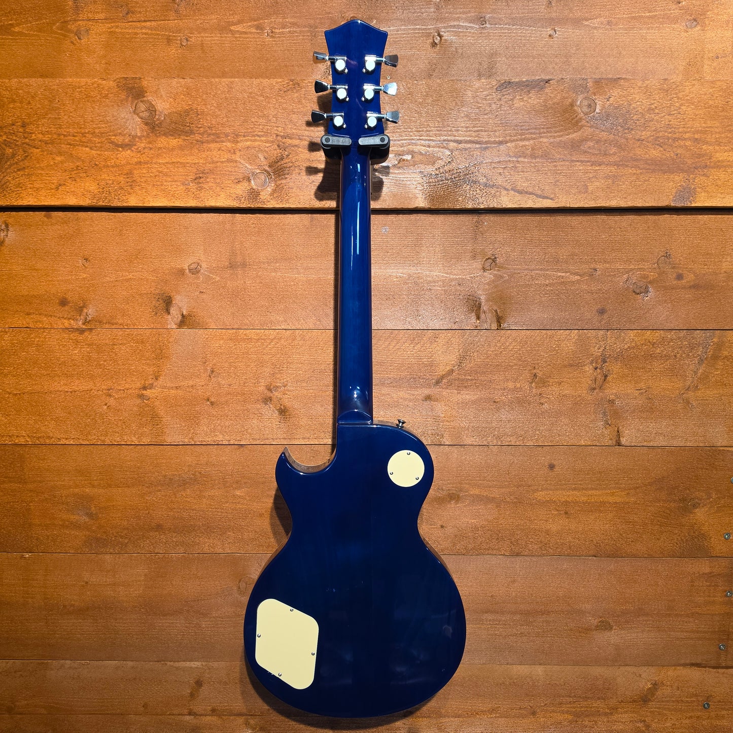 EastCoast L1 Electric Guitar; Blue Burst | Second Hand