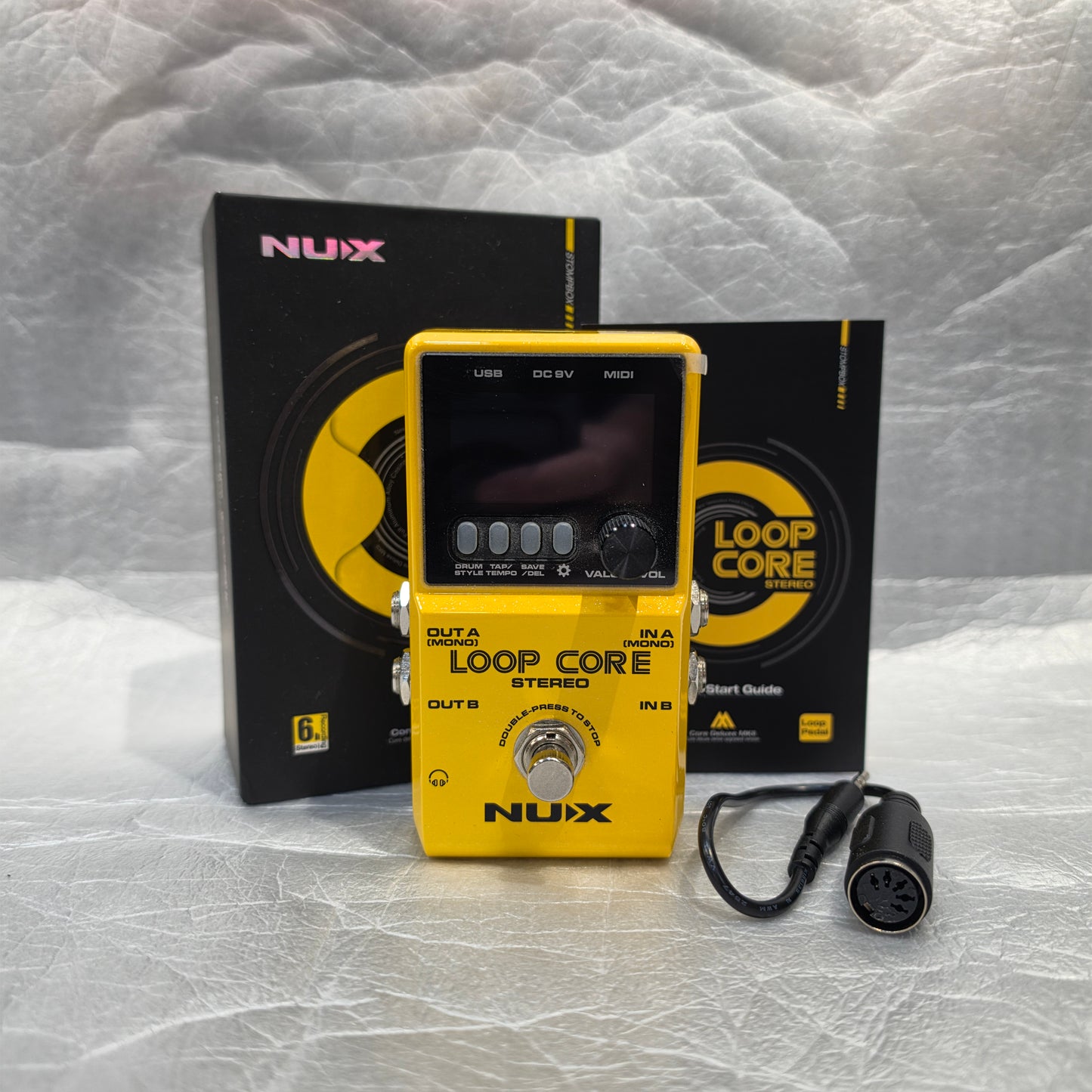 NUX Loop Core Stereo | Second Hand
