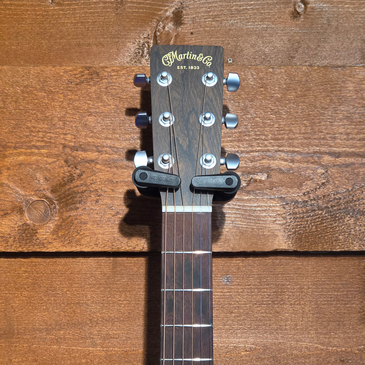 Martin D-X2E Electro Acoustic Guitar; Solid Spruce Sunburst / Ziricote: Serial No: 3023739 | Second Hand