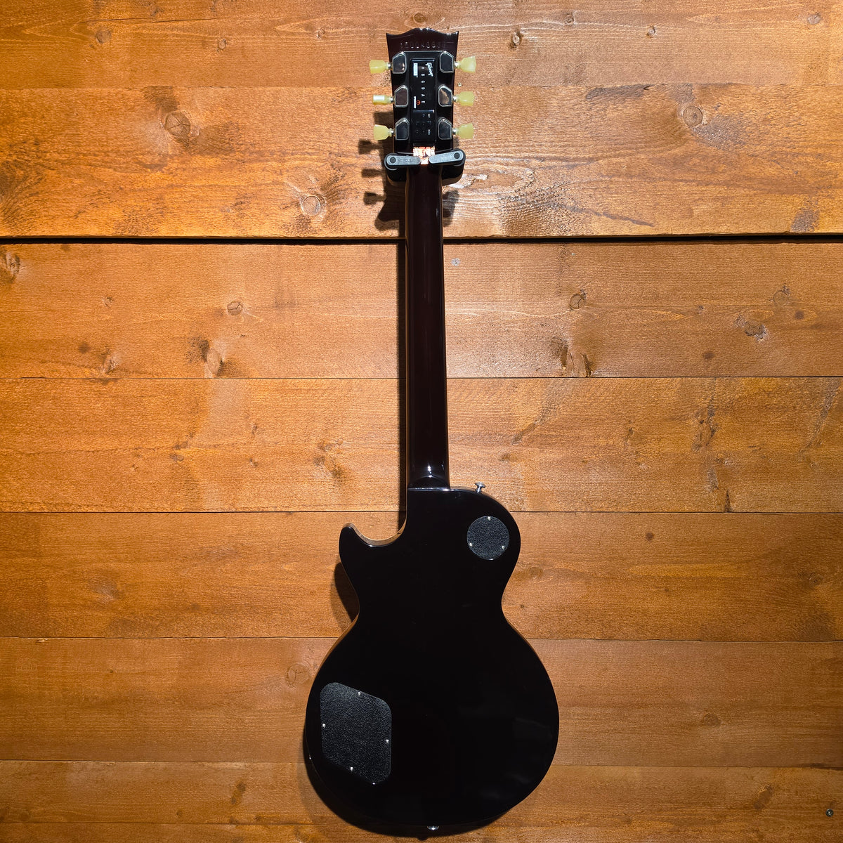 Gibson 2015 Les Paul Less Plus; Desert Burst: Serial No: 150046838 | Second Hand