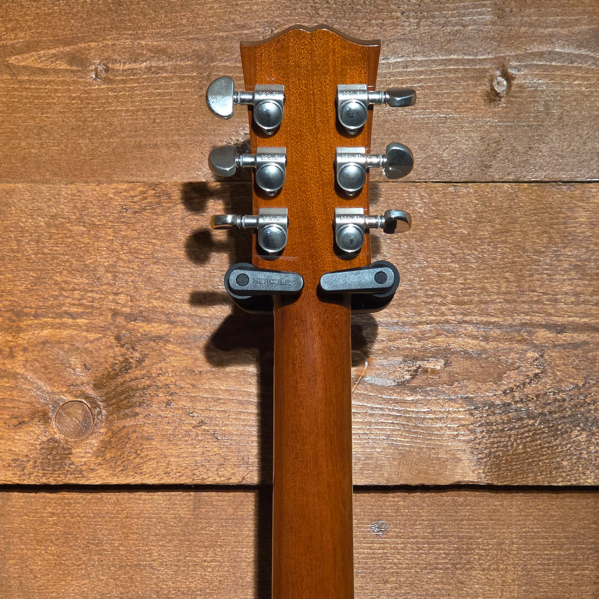 Gibson 2008 Hummingbird Standard; Heritage Cherry Sunburst: Serial No: 03088015 | Second Hand