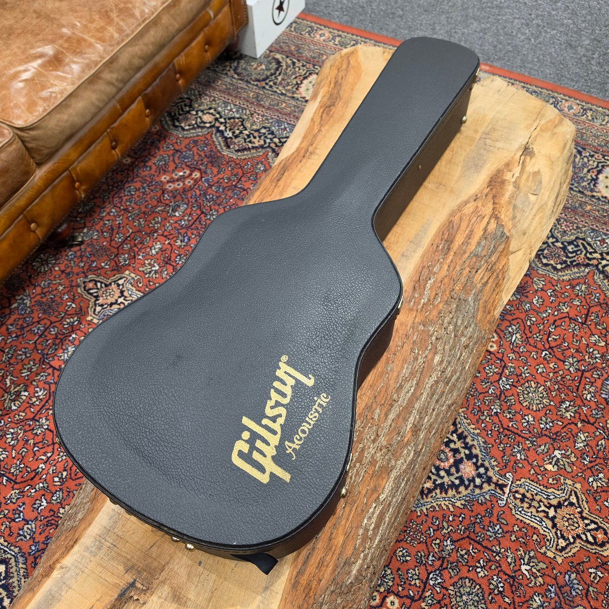 Gibson 2008 Hummingbird Standard; Heritage Cherry Sunburst: Serial No: 03088015 | Second Hand