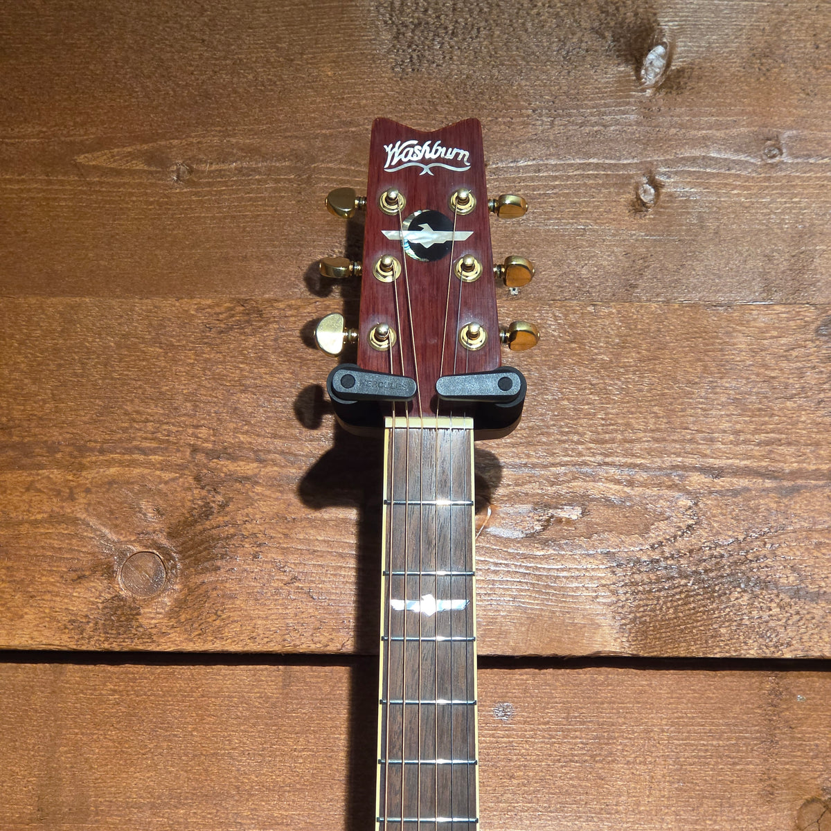 Washburn EA26 Festival Series Craig Chaquico: Serial No: S6100033 | Second Hand
