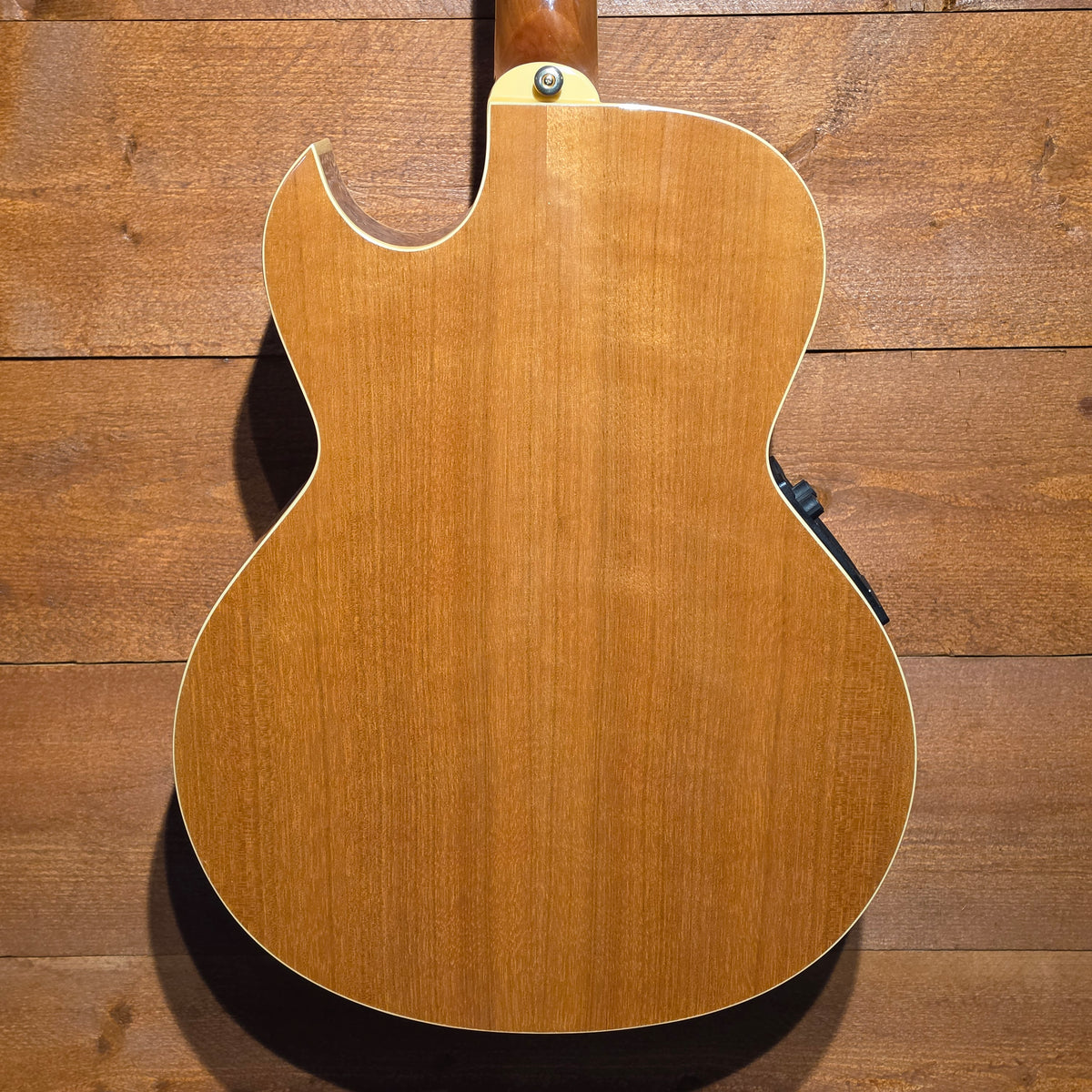 Washburn EA26 Festival Series Craig Chaquico: Serial No: S6100033 | Second Hand