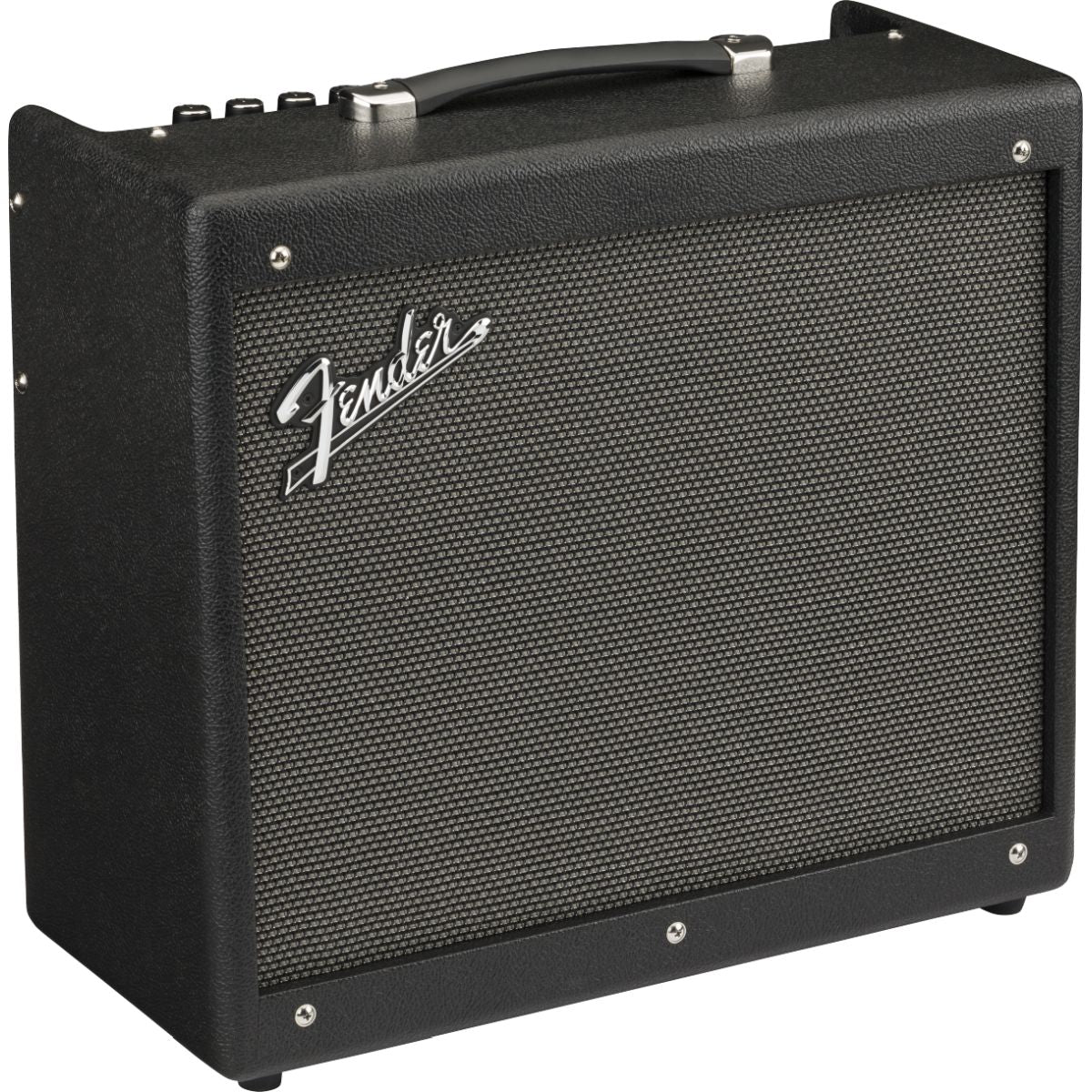 Fender Mustang GTX50 Guitar Modelling Amplifier