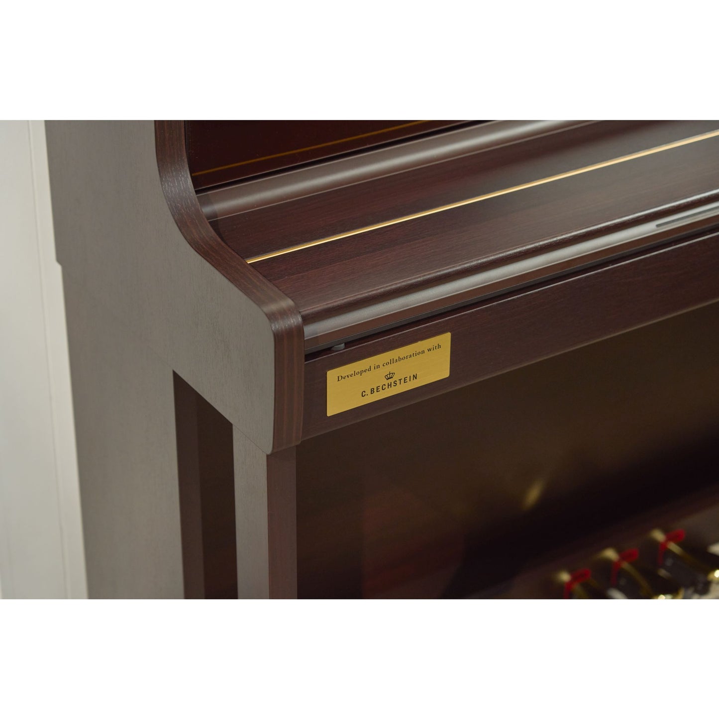 Casio AP750 Digital Piano; Rosewood