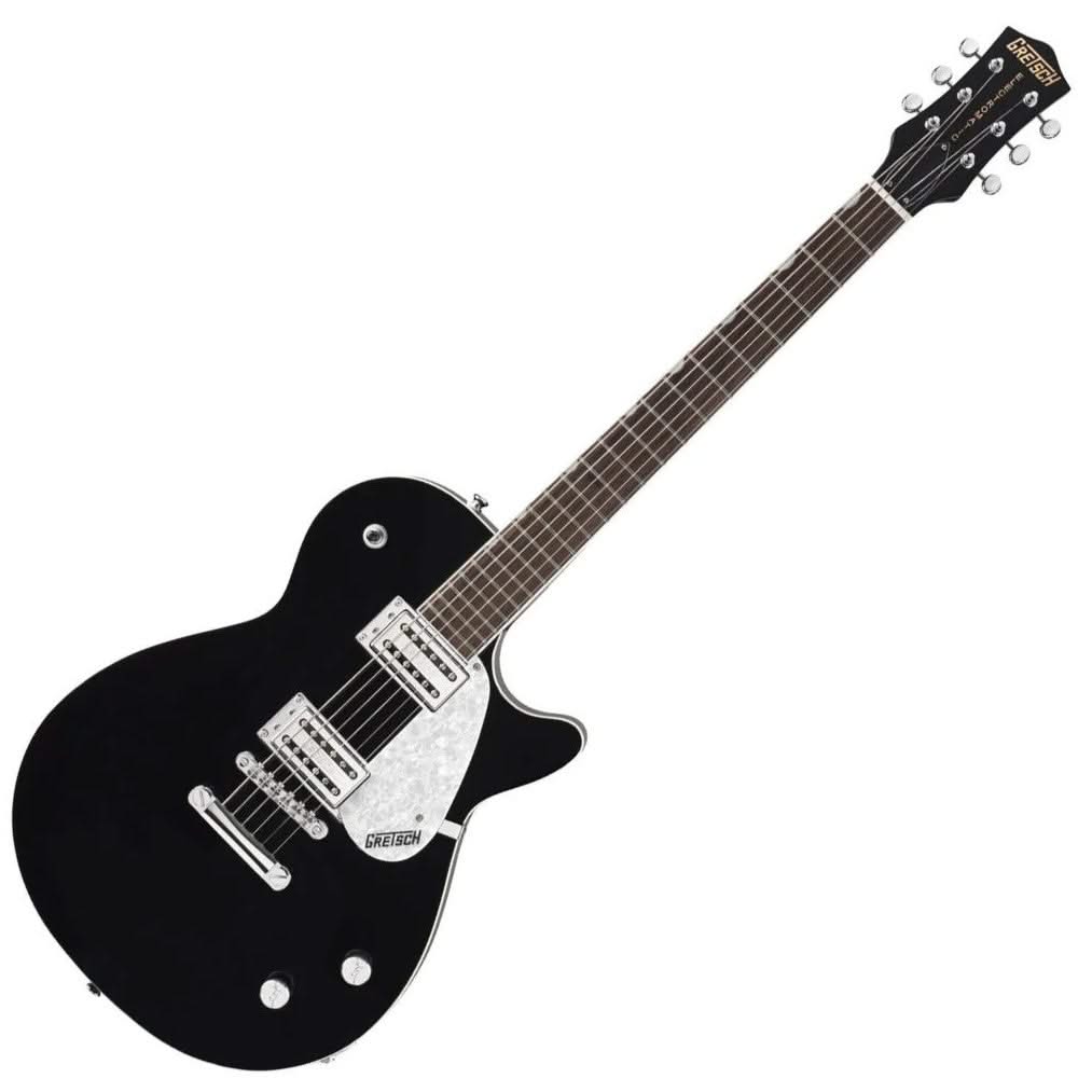 Gretsch G5425 Electromatic Jet Club Electric Guitar; Black