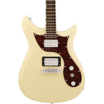 Gretsch Electromatic CVT Double-Cut Electric Guitar; Vintage White