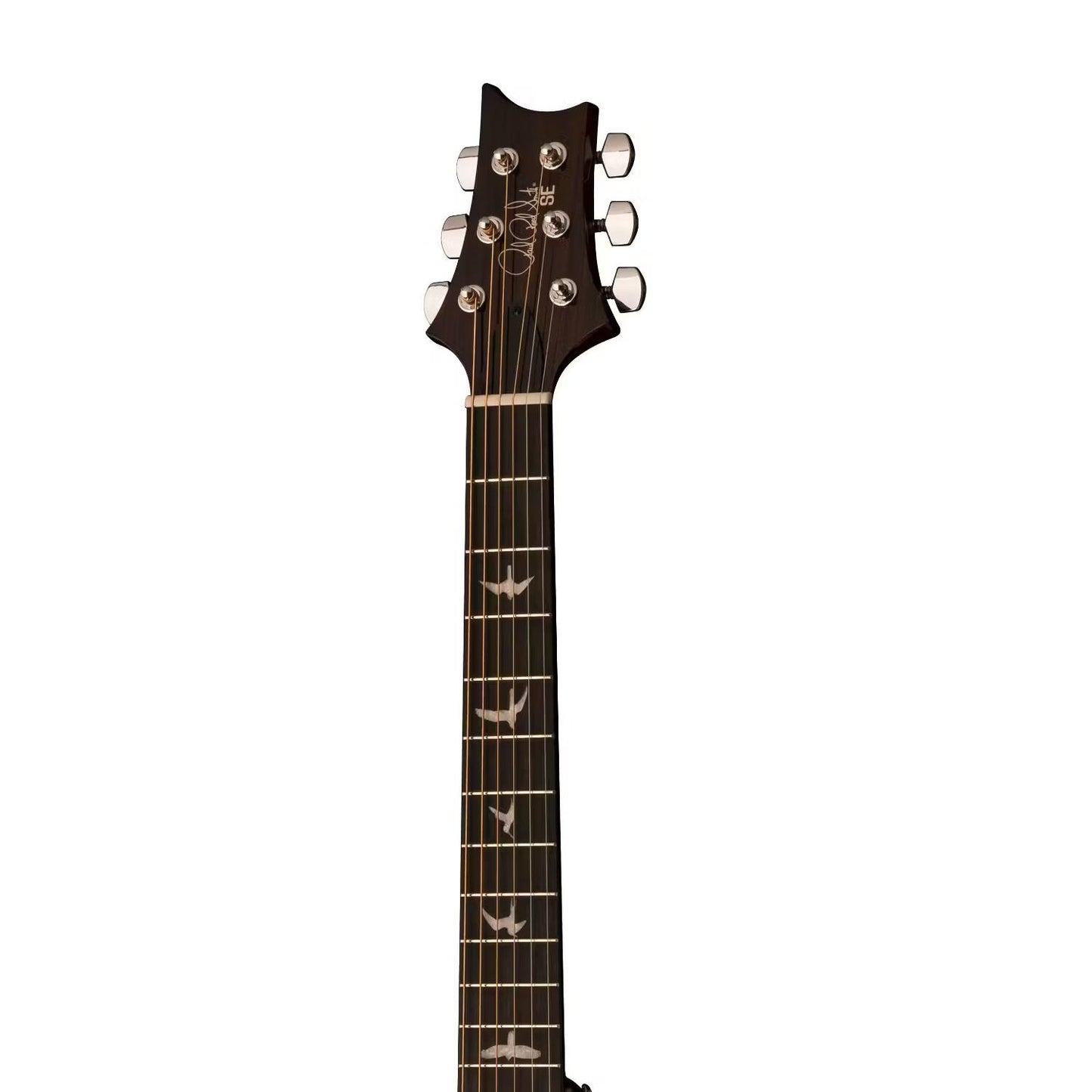 PRS SE Angelus A40E Electro Acoustic; Natural