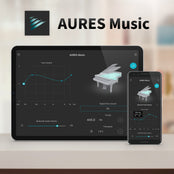 Kawai Novus NV5s Hybrid Piano