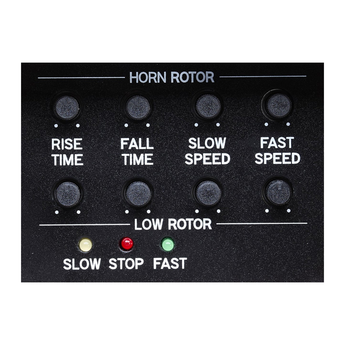 Leslie Pro Series 3500 Rotary Speaker | Black