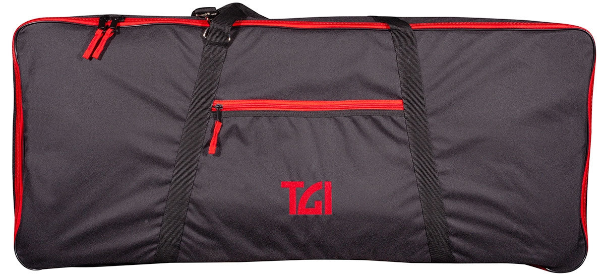 TGI Transit Series Keyboard Bag | 76 Keys XL