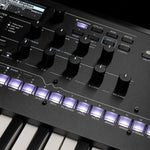 Korg Wavestate SE Black Synthesizer