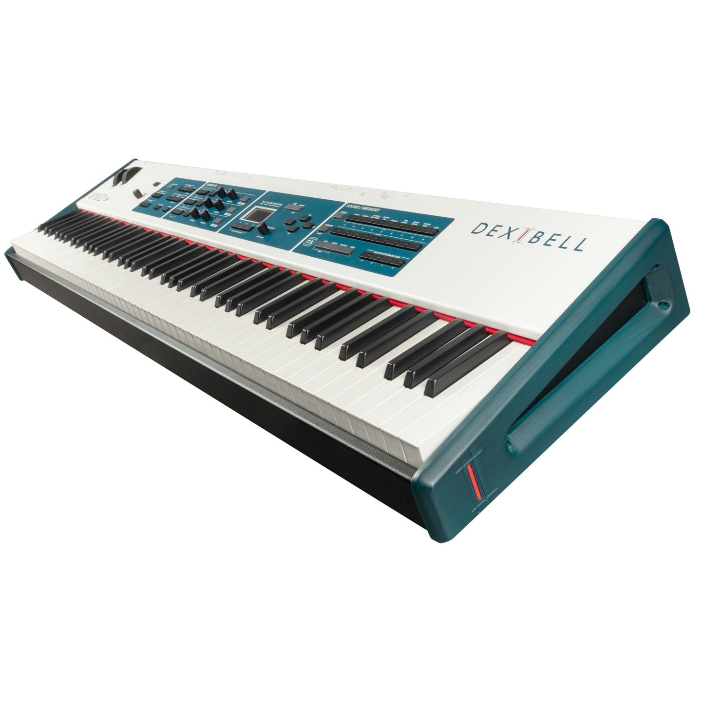 Dexibell S8 Stage Piano - 88 Keys
