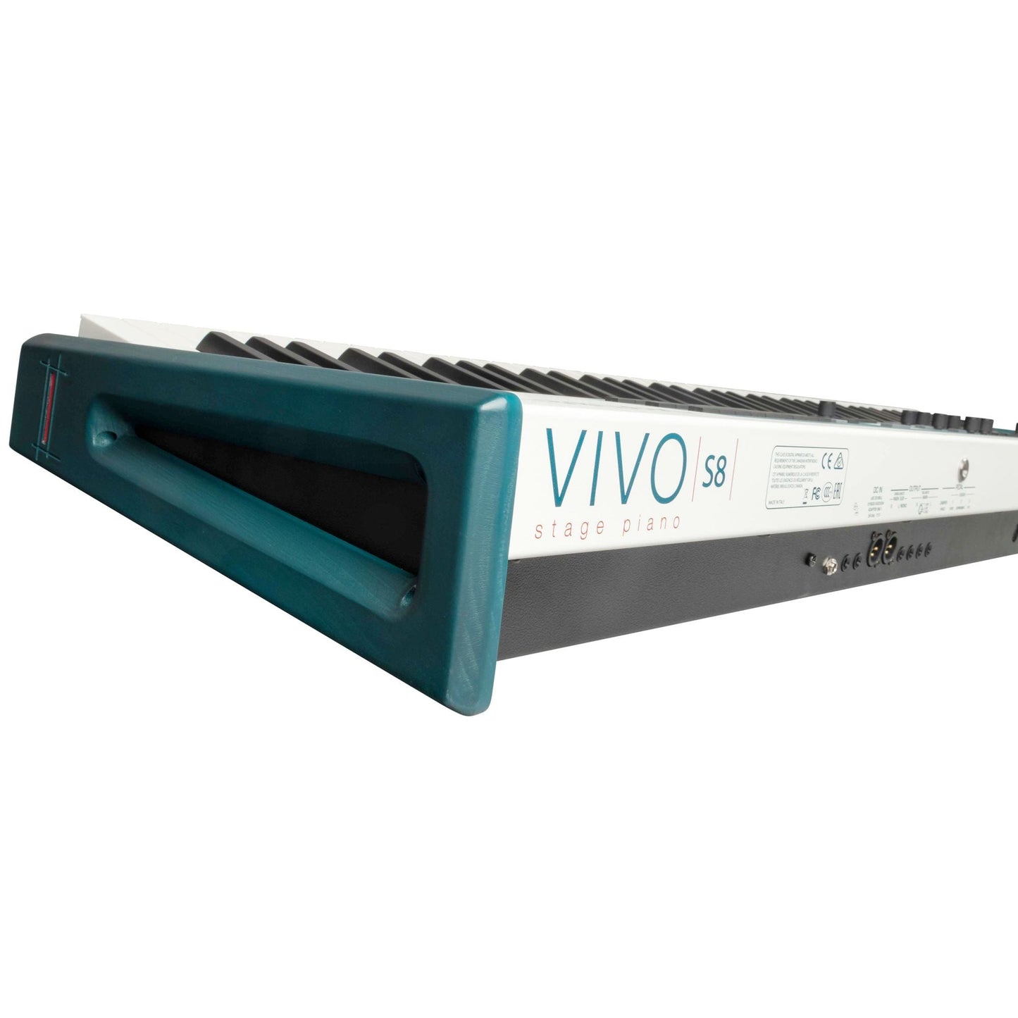 Dexibell S8 Stage Piano - 88 Keys