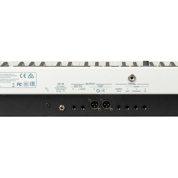 Dexibell S8 Stage Piano - 88 Keys
