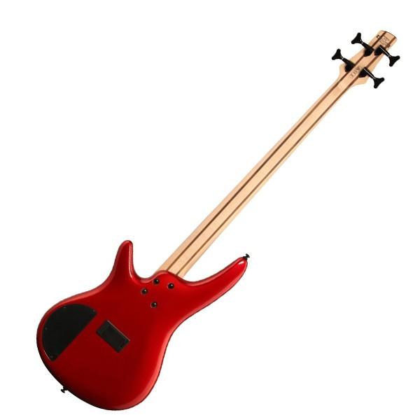 Ibanez SR300EB Bass; Candy Apple Red