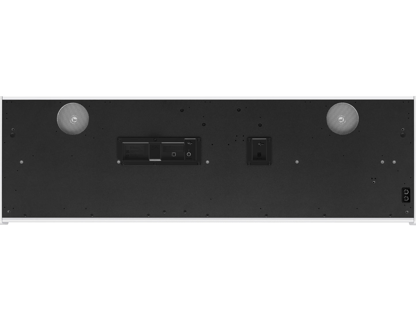 Casio AP300 Digital Piano Value Package; White