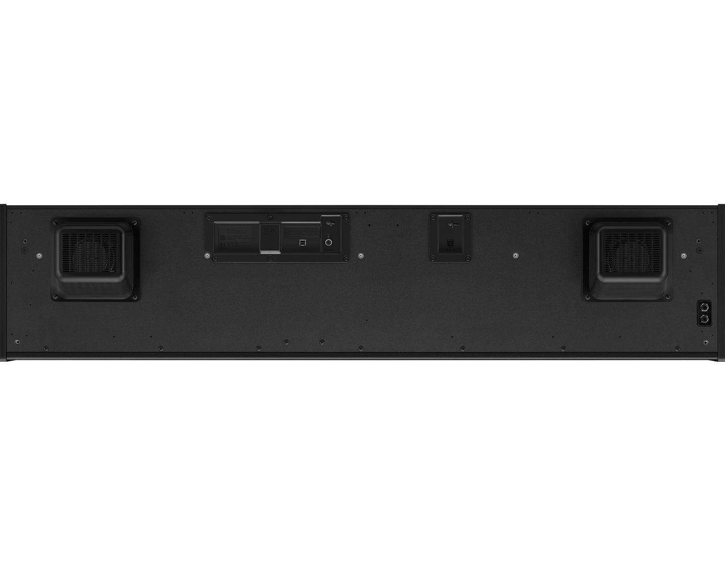 Casio AP-S200 Digital Piano; Black