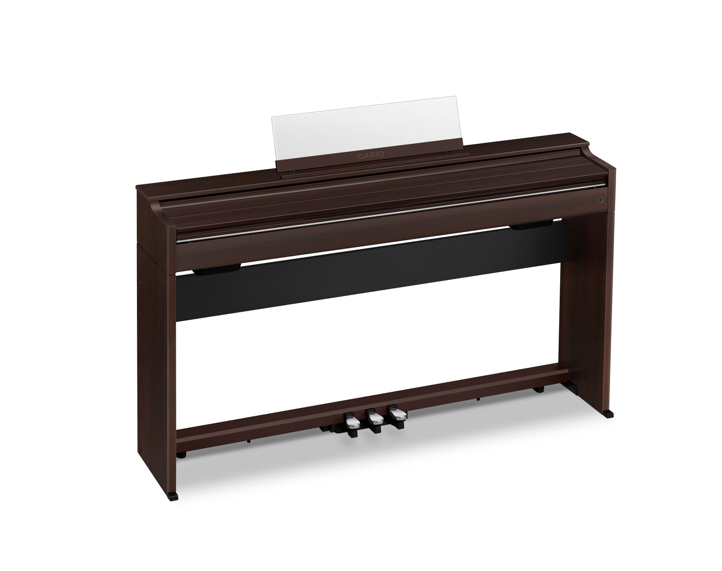 Casio AP-S200 Digital Piano Value Package; Brown