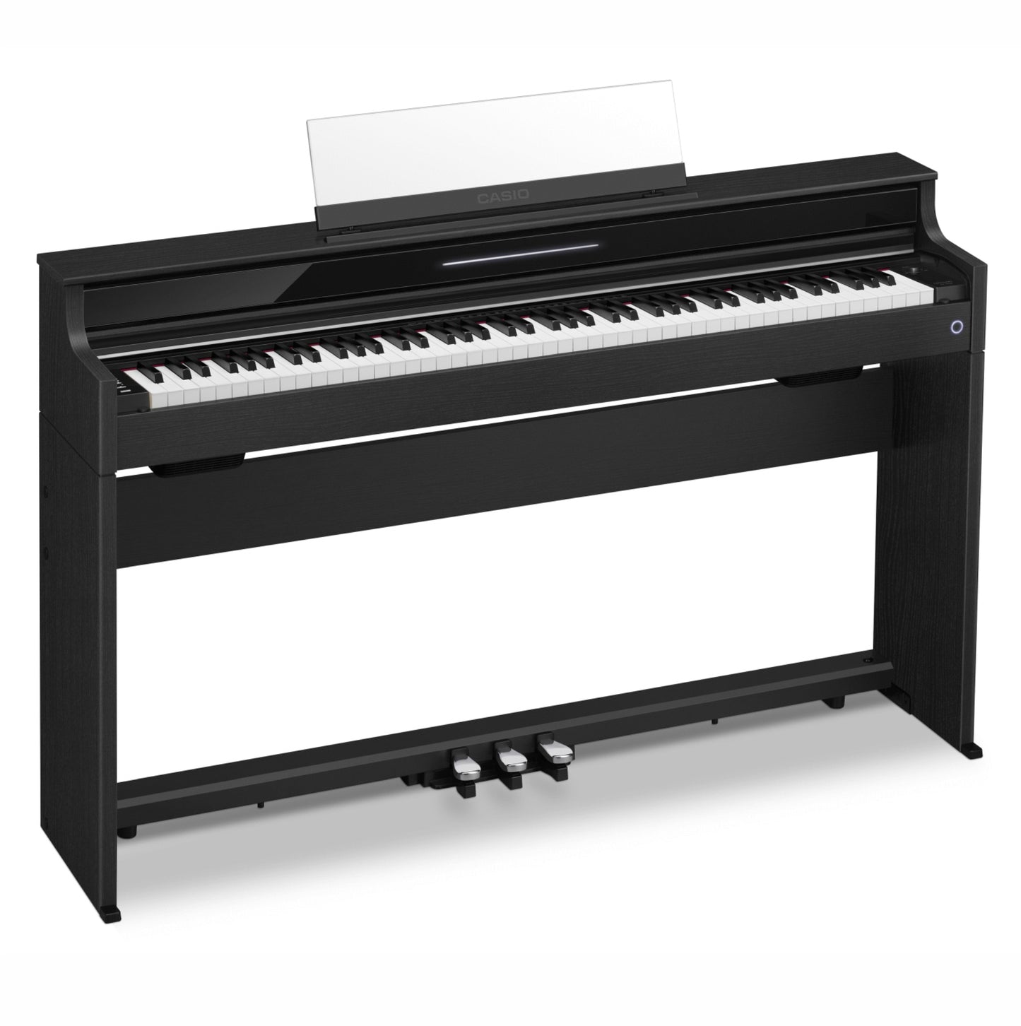 Casio AP-S450 Digital Piano; Black