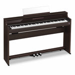 Casio AP-S450 Digital Piano; Brown | £40 Cashback Offer