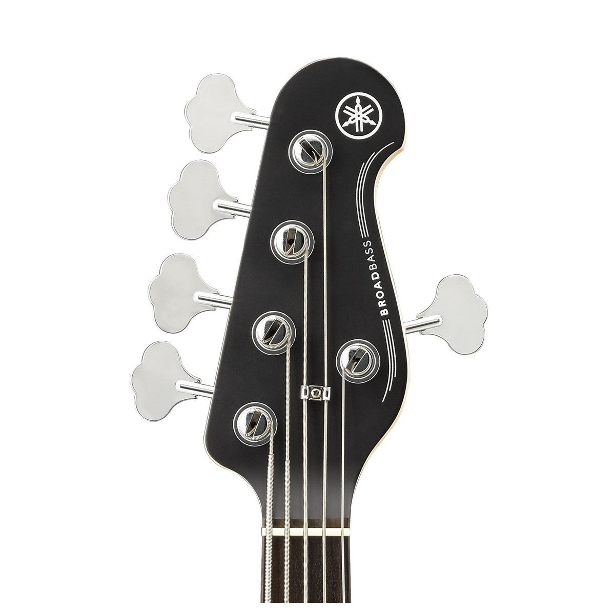 Yamaha BB235 Electric 5-String Bass Guitar | Vintage White