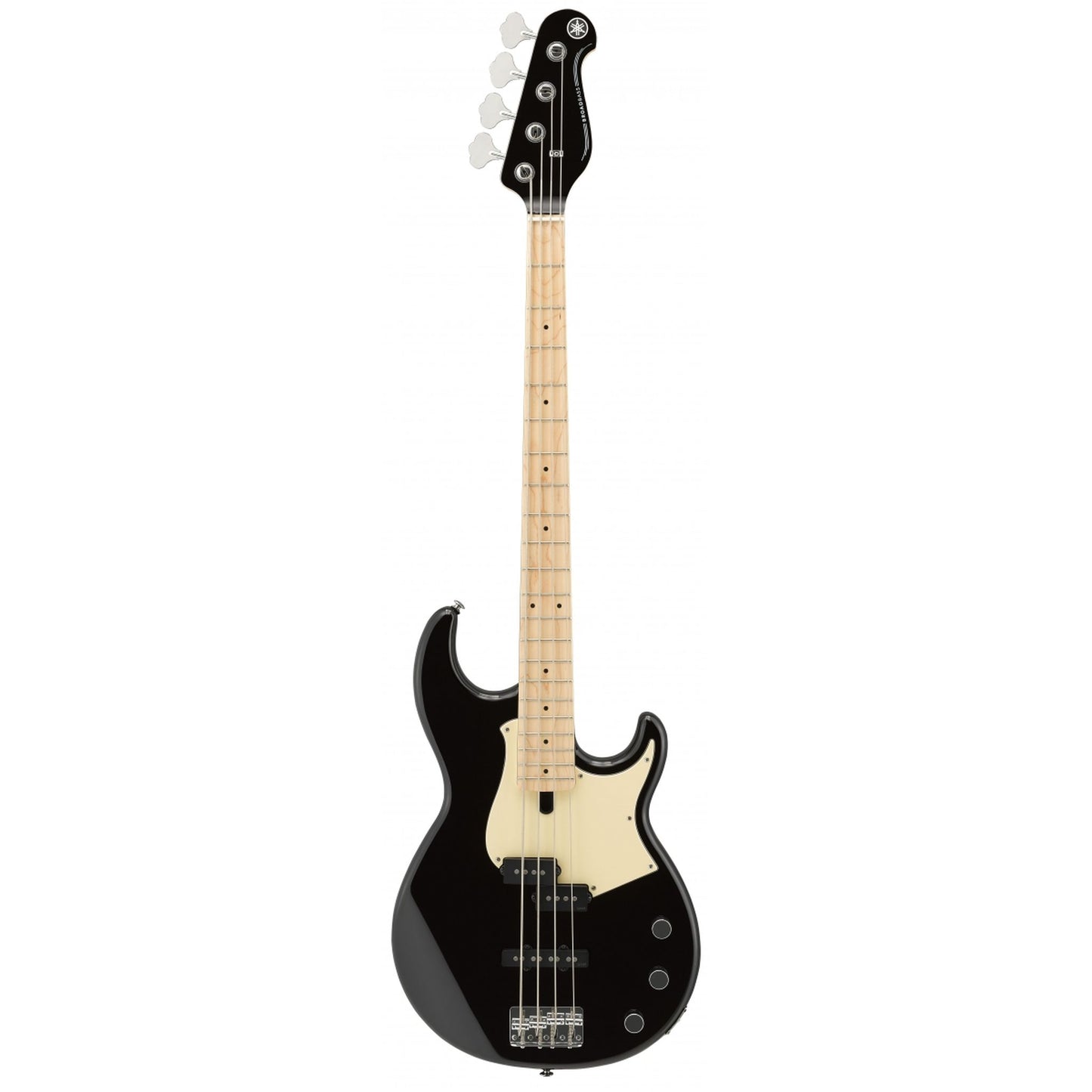 Yamaha BB434M Bass Guitar; Black