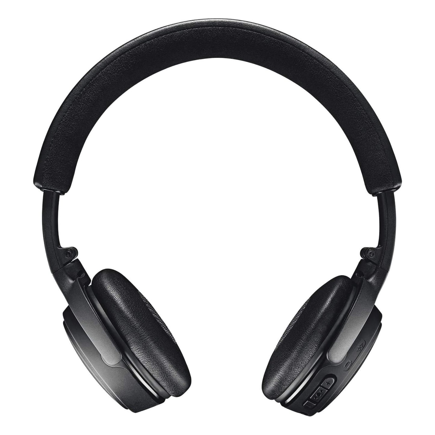 Bose SoundLink On-Ear Bluetooth Headphones - Triple Black