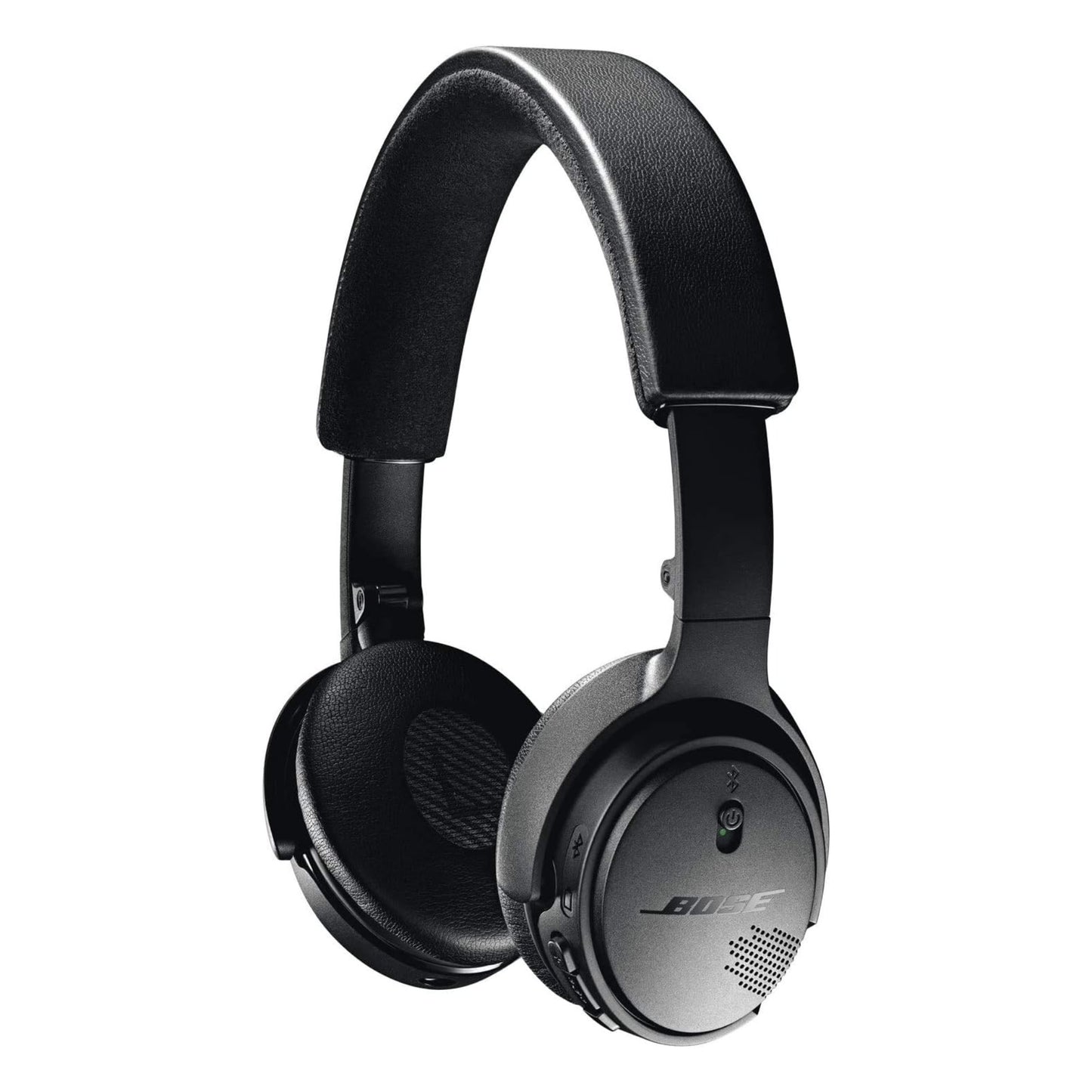 Bose SoundLink On-Ear Bluetooth Headphones - Triple Black