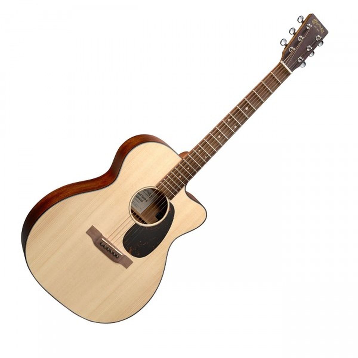 Martin OMC-10E Special