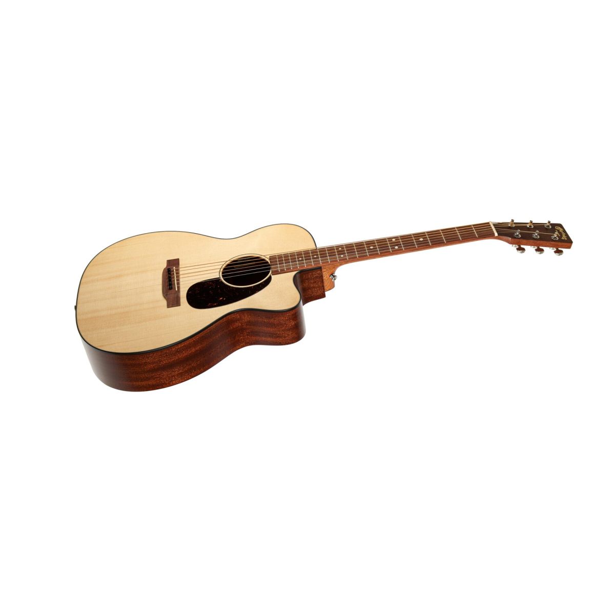 Martin OMC-10E Special