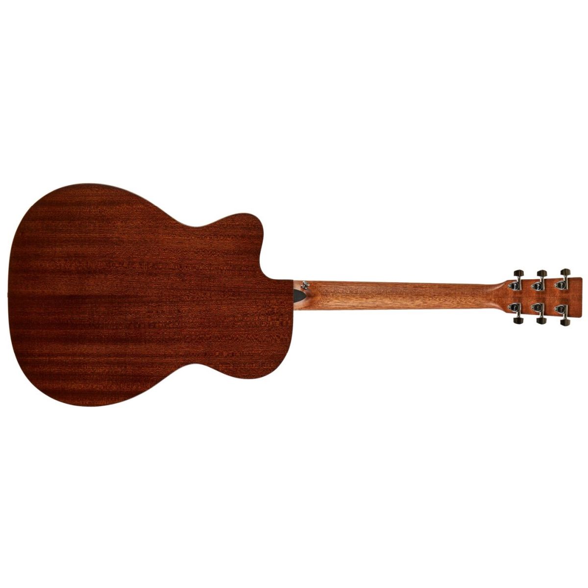 Martin OMC-10E Special