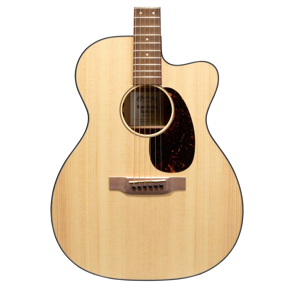 Martin OMC-10E Special