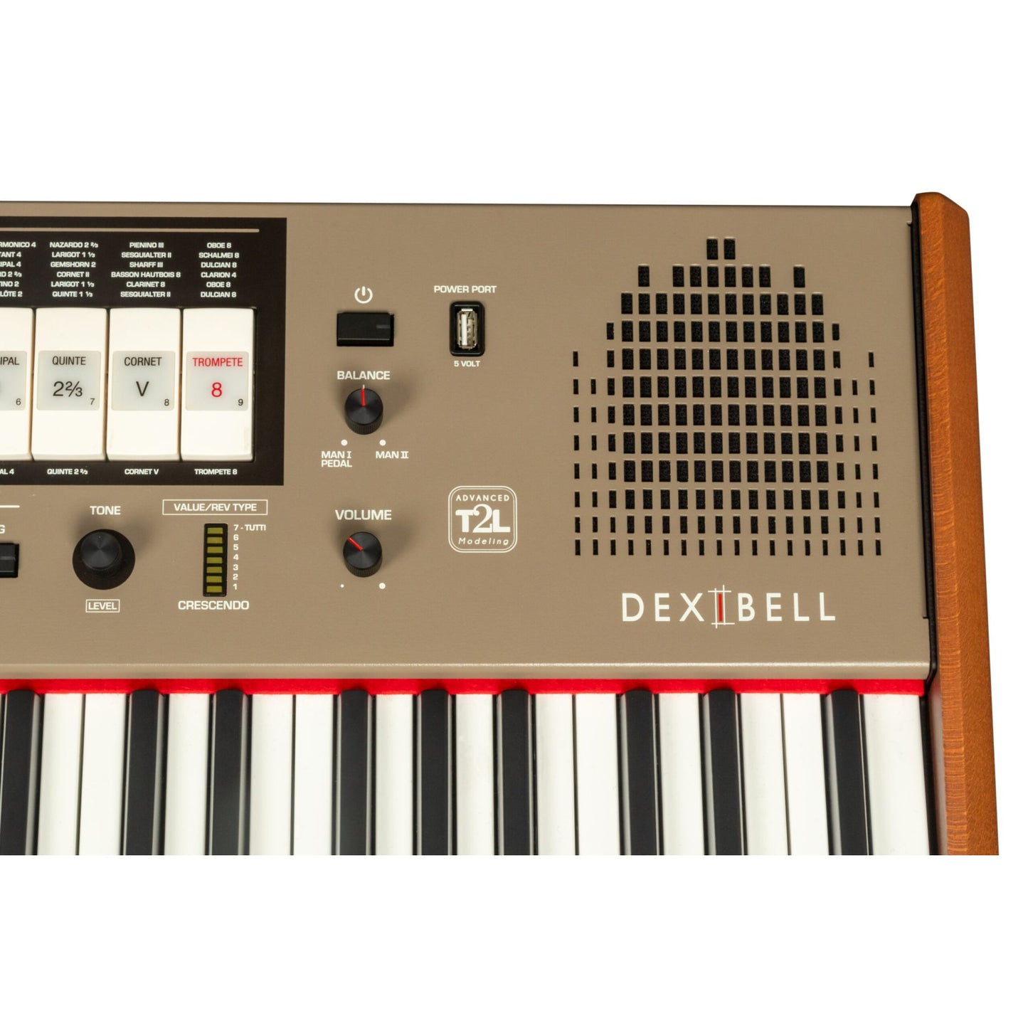 Dexibell Classico L4 Digital Organ
