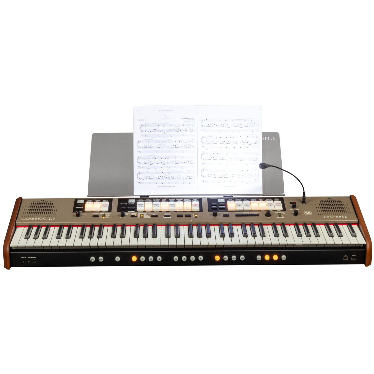 Dexibell Classico L4 Digital Organ