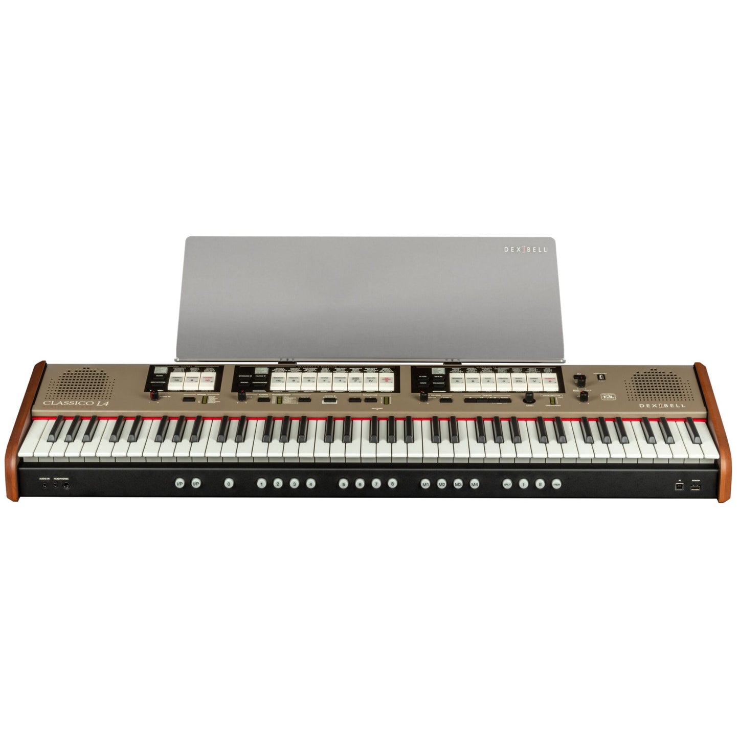 Dexibell Classico L4 Digital Organ