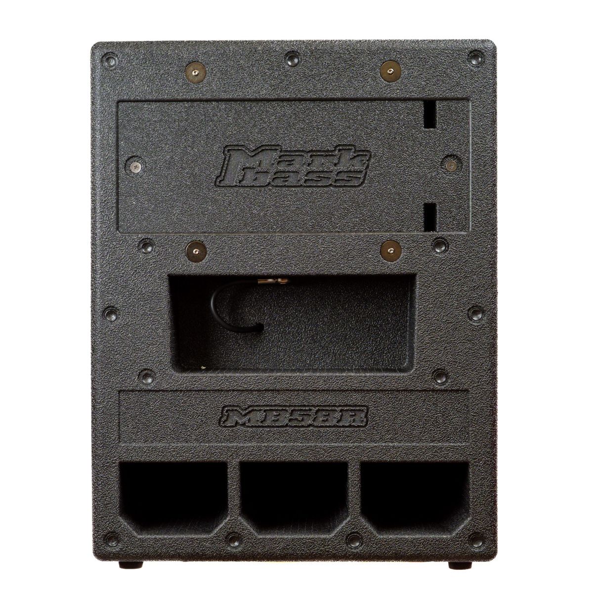 Markbass MB58R CMD121 PURE 1x12'' | 500W Bass Combo