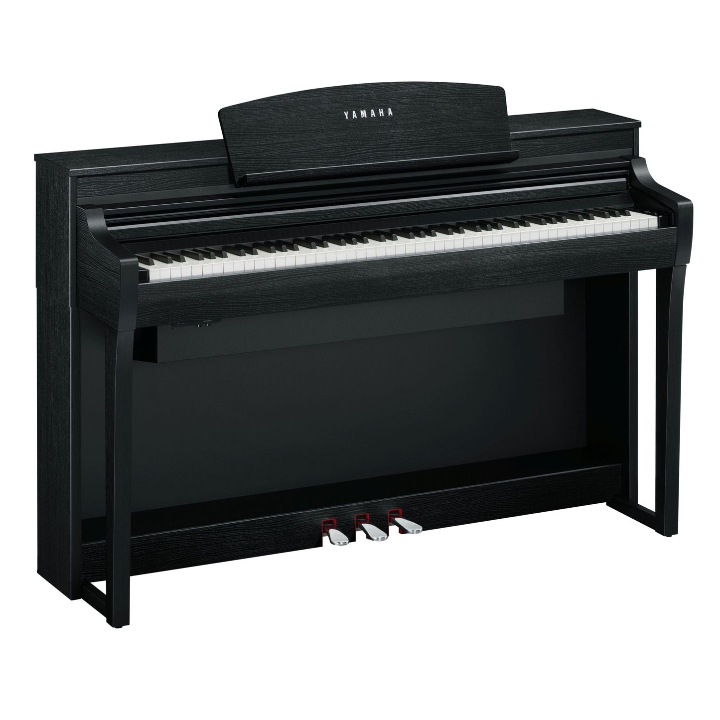 Yamaha CSP275 Digital Smart Piano; Black Walnut | £200 CASHBACK OFFER